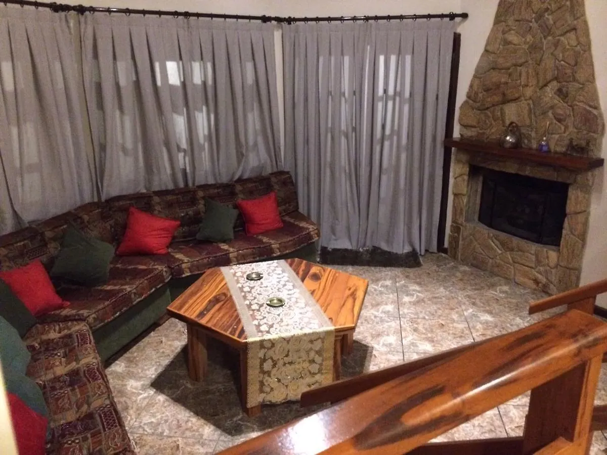 Casa de Férias Recanto Monte Líbano Vila Campos do Jordão