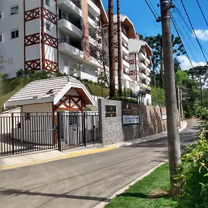  Apartamento Condessa De Bonneval Em