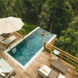 5* Hotel Alto Da Boa Vista
